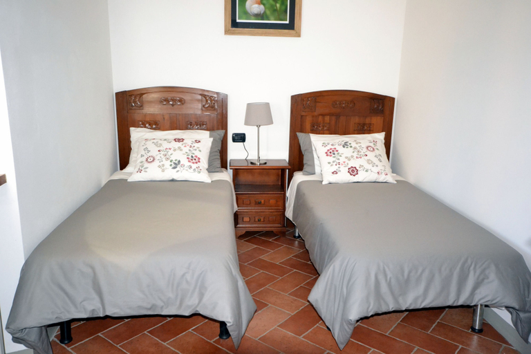 Bedroom 2, Il Cerro, Florence