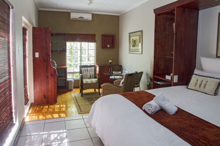 Bedroom 3, Conifer Beach House, Nelson Mandela Bay