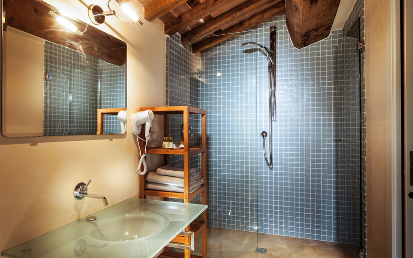 Bathroom 5, Cascina Canova B&B, Pisa