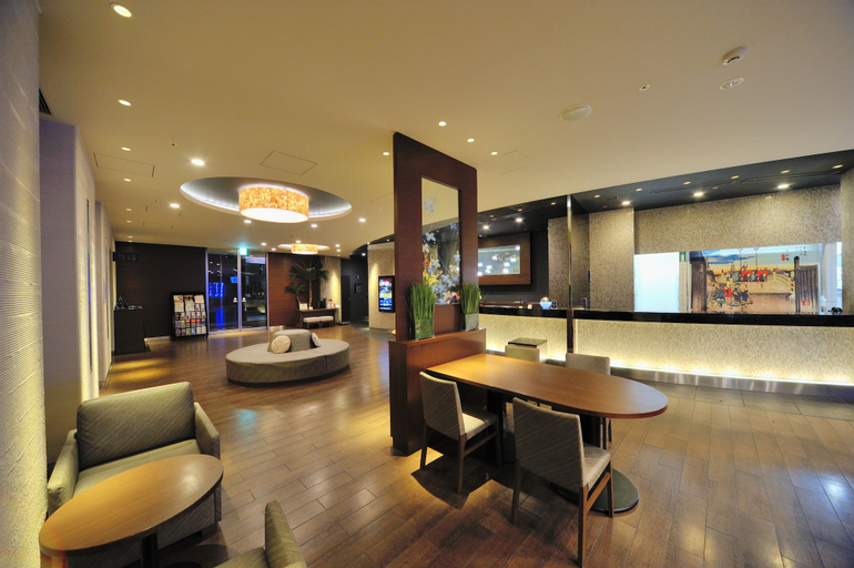 Food & Drinks 5, Dormy Inn Premium Shibuya Jingumae Hot Spring, Shibuya