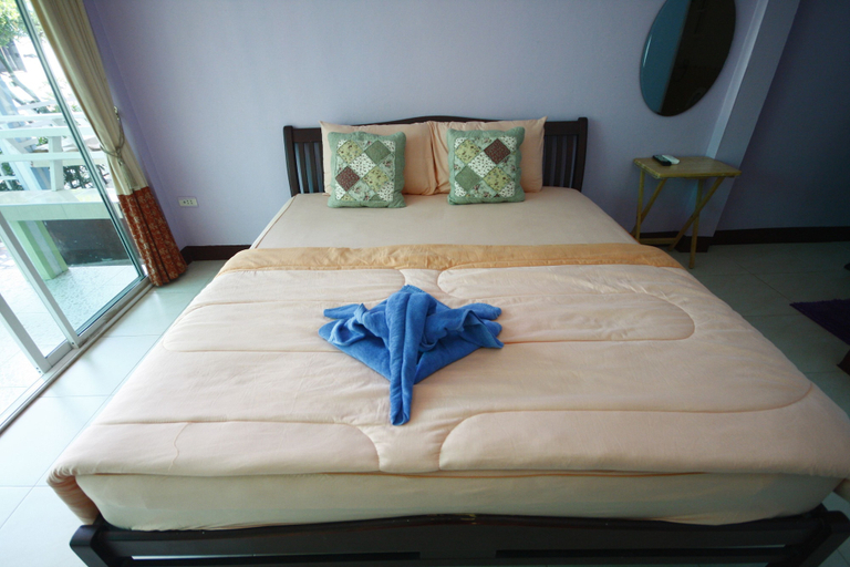 Bedroom 3, Baan Coconut At Koh Larn, Pattaya
