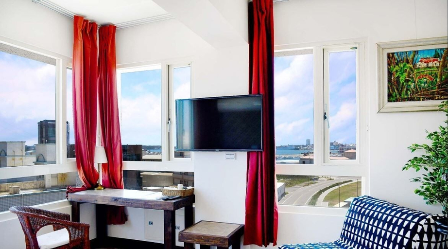 Others 5, Mabuli Inn, Penghu