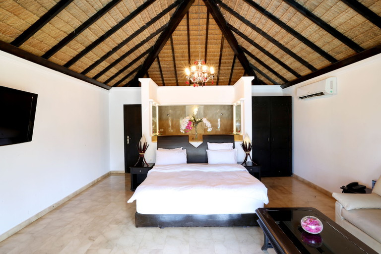 Bedroom 3, Janna Sur Mer, Chouf