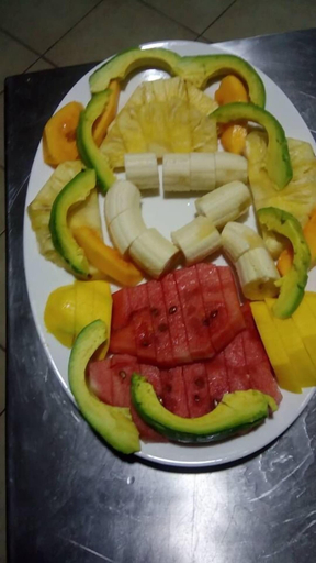 Food & Drinks, Asmasi Hotels, Arusha Urban