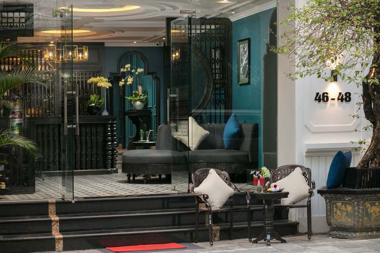 Exterior & Views 4, Grande Collection Hotel & Spa, Hoàn Kiếm