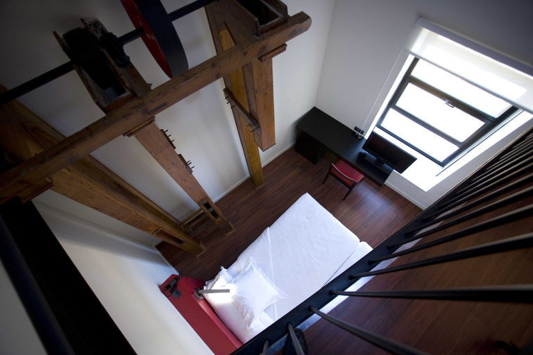 Bedroom 2, Tximista, Navarra