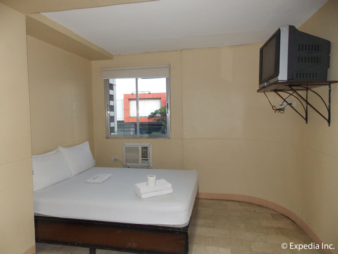Bedroom 29
