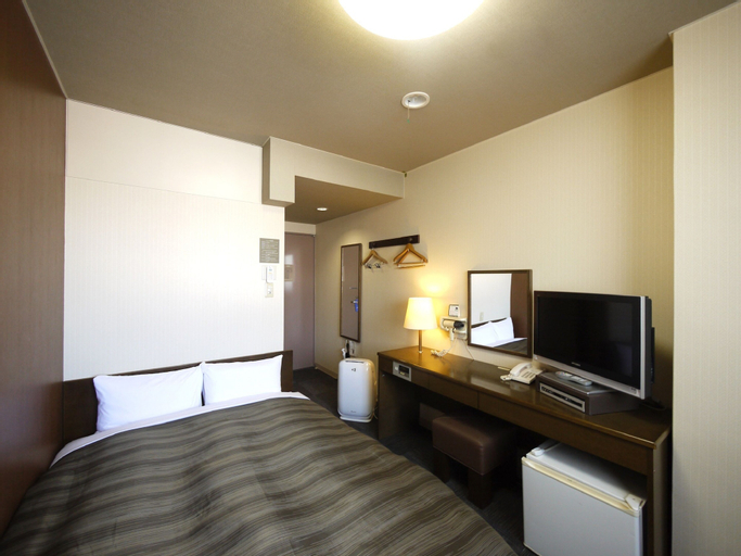 Bedroom 3, Hotel Route Inn Court Karuizawa, Miyota