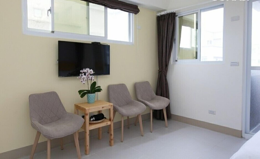 Others 1, Blue Sea Dreaming City B&B, Hualien