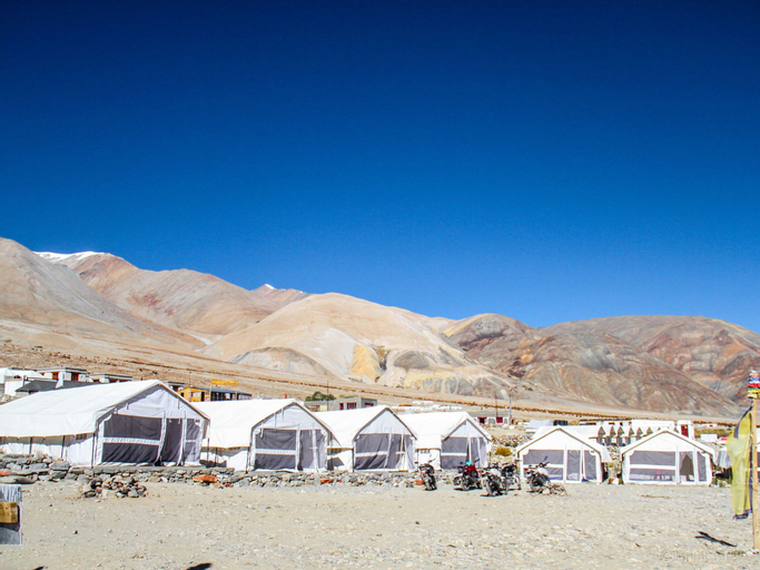 Monalisa Camp, Leh (Ladakh)