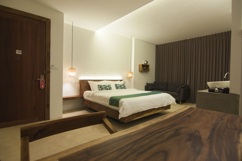Bedroom 7