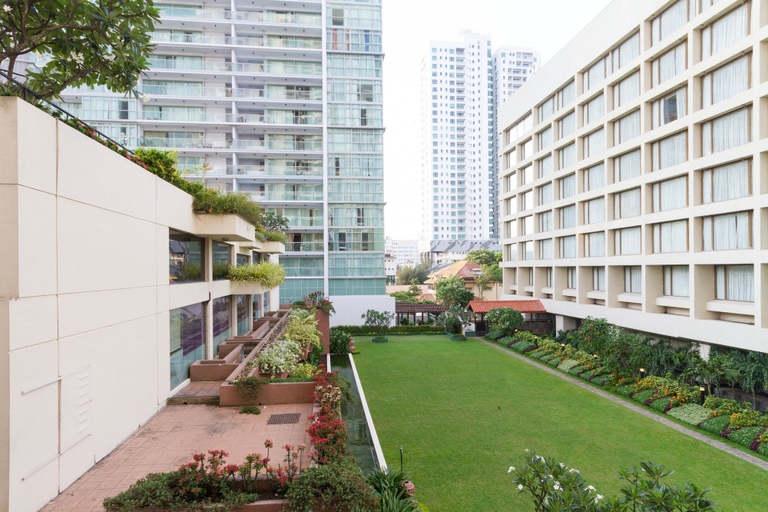 Exterior & Views 2, Colombo Residencies, Colombo