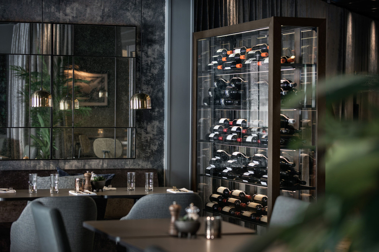 Food & Drinks 5, Scandic Arvika, Arvika