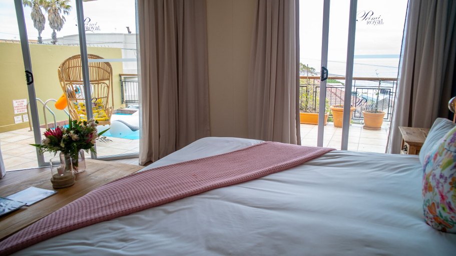 Bedroom 4, Primi Royal, City of Cape Town