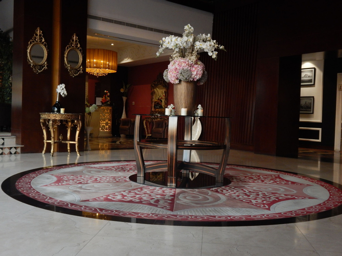 Public Area 3, Ista Suites Seef, Manama