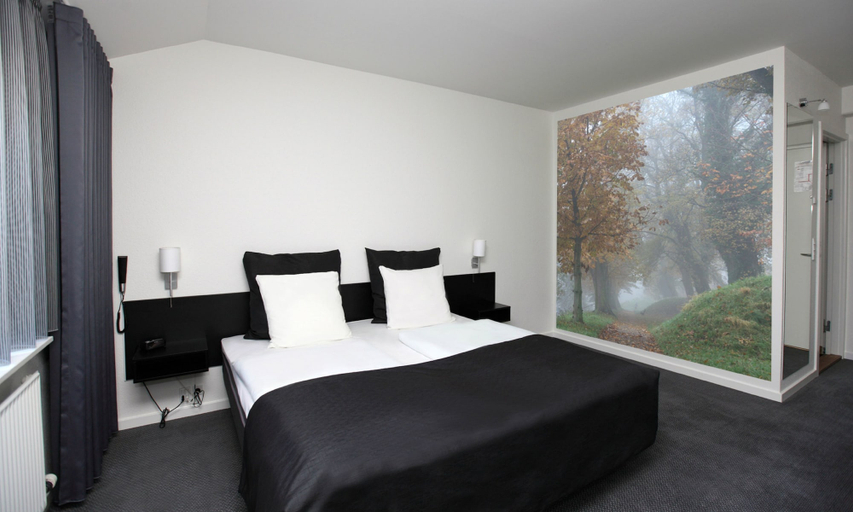 Bedroom 4, Best Western Plus Hotel Fredericia, Fredericia
