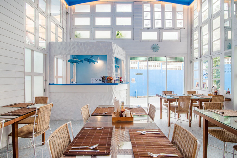 Food & Drinks 4, Baan Kang Mung Hua Hin On The Beach, Hua Hin