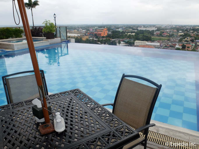 Sport & Beauty 2, Central Park Tower Resort, Mabalacat
