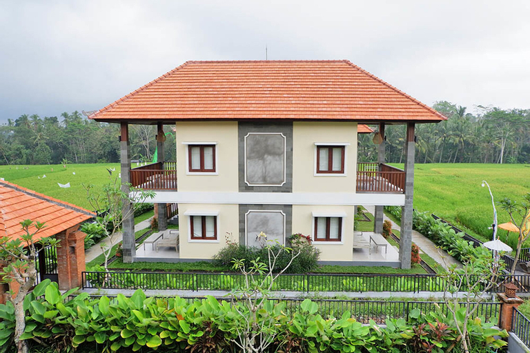 Exterior & Views 2, UbudOne, Gianyar