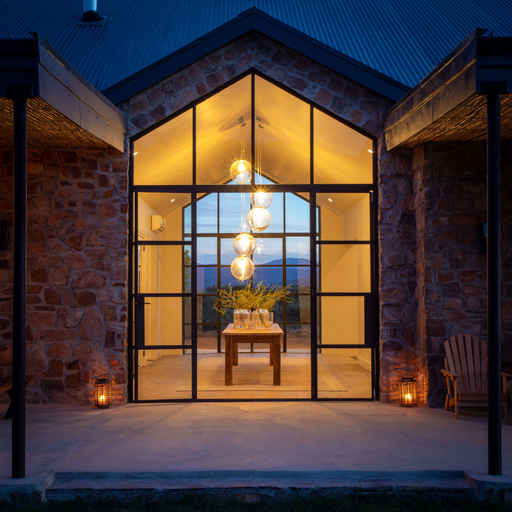 Exterior & Views 1, Simbavati Cederberg Ridge, West Coast