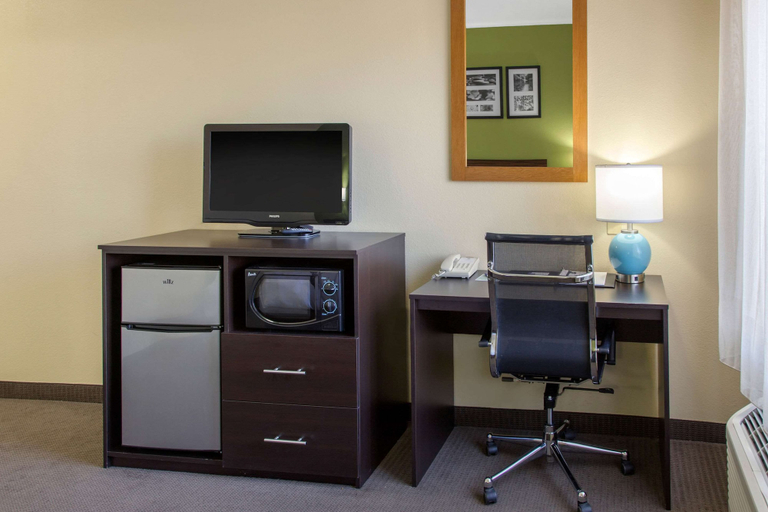 Others 5, Sleep Inn & Suites Bakersfield North, Kern