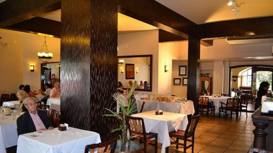 Food & Drinks 5, Hotel Salta, Capital