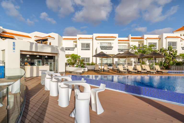 Exterior & Views 2, Barceló Fuerteventura Royal Level, Las Palmas