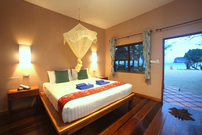 Bedroom 3, Mayalay Resort-Green Hotel, Ko Lanta