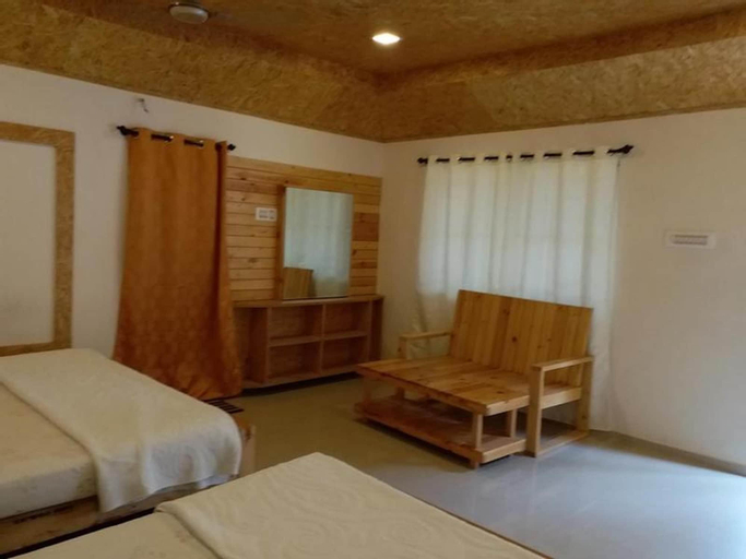 Royal Cottage, Anaimalai room 5, Coimbatore