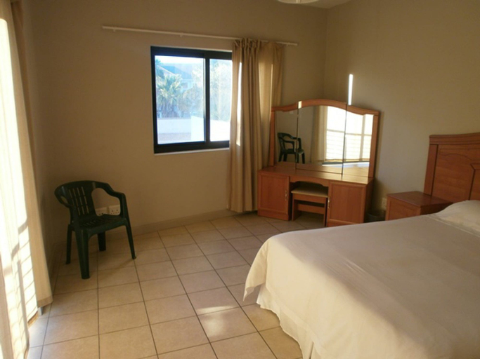 Bedroom 3, Knightsbridge 105 - Apartment, City of Cape Town