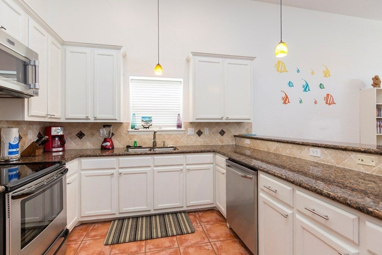 Others 5, Casa Picasso 3 BR Home with Private Pool, Cameron