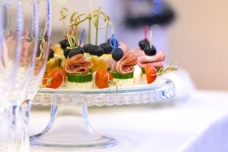 Food & Drinks 4, Hotel Kupets, Naro-Fominskiy rayon