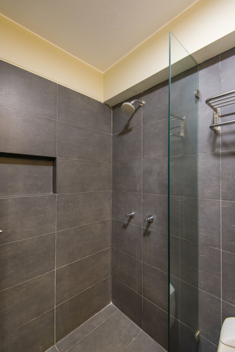 Bathroom 4, Palmetto Hotel Business San Miguel, Lima