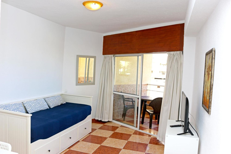 Bedroom 4, Tamarindos, Málaga
