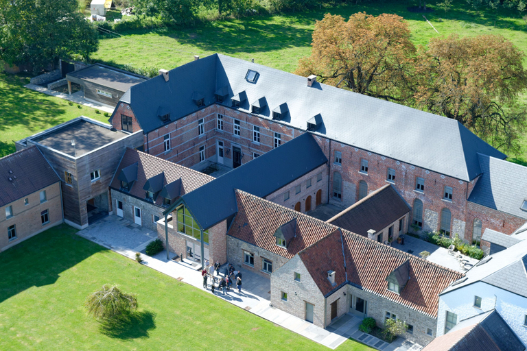 Exterior & Views 2, Le Manoir du Capitaine, Hainaut