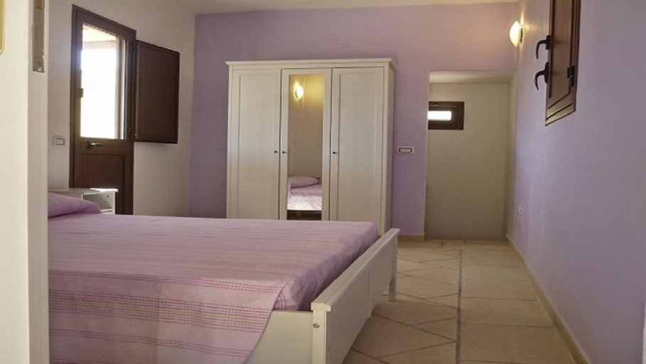 Room 4, Tenuta la Siesta, Lecce