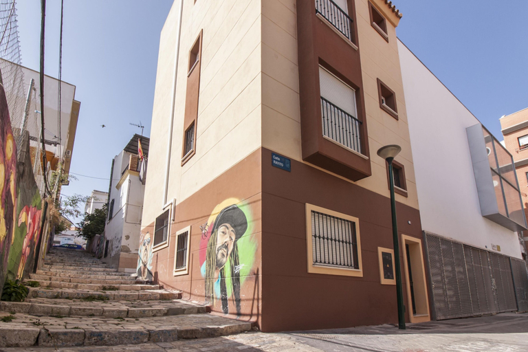 Exterior & Views, Rayito Freshapartments by Bossh Hotels, Málaga