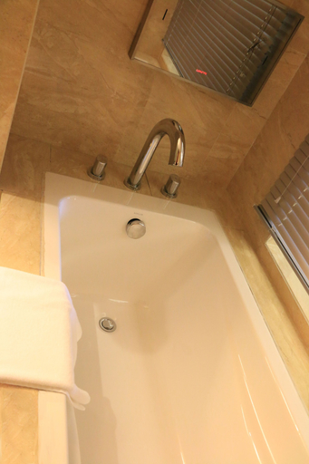 Bathroom 4, Four Points By Sheraton Liupanshui, Liupanshui