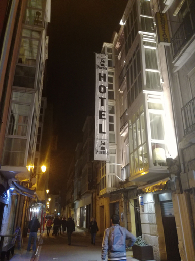 Exterior & Views 2, Hotel Cuéntame La Puebla, Burgos