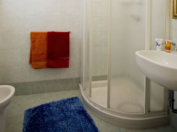 Bathroom 4, Villa Silvie Rose, Forli' - Cesena