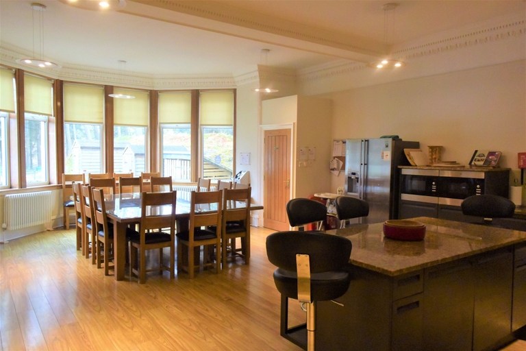 Food & Drinks 5, Stronachlachar Lodge, Stirling