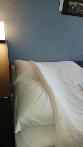 Bedroom 3, KKR Hotel Osaka, Osaka