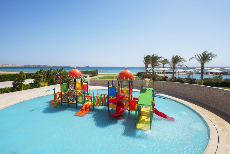 Sport & Beauty 3, Baron Palace Sahl Hasheesh, Safaja