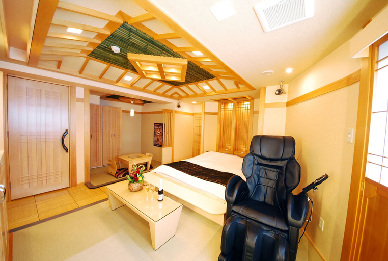 Others, VANILLA RESORT KAWAGOE - Adults Only, Kawagoe