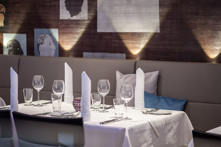Food & Drinks 5, Hotel Monika, Groß-Gerau