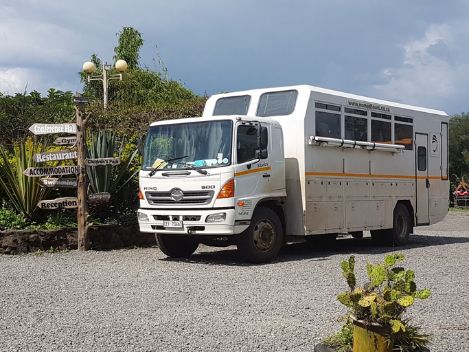 Others 5, Kivu Resort - Hostel, Nakuru Town East