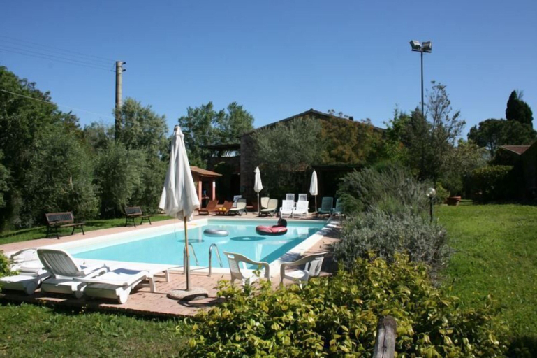 Agriturismo Santa Maria, Grosseto