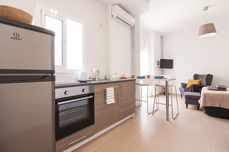Others 5, Rayito Freshapartments by Bossh Hotels, Málaga