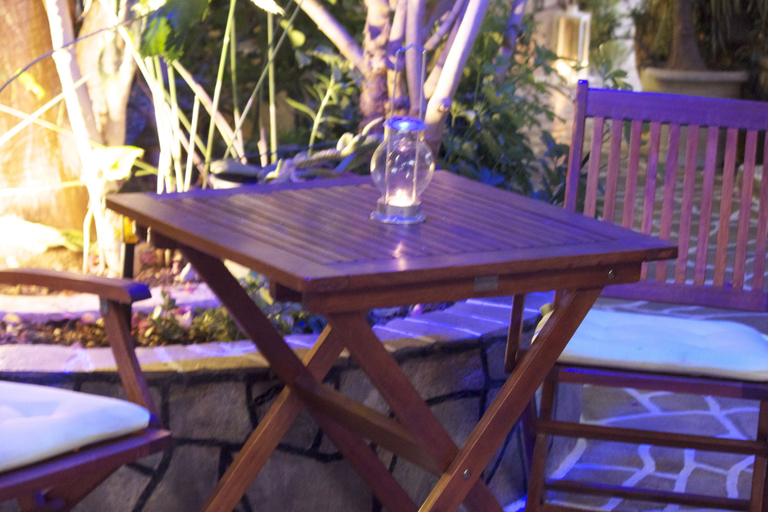 Others 5, Galini Pension, South Aegean