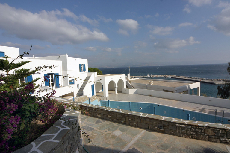 Sport & Beauty 3, Arkas Inn, South Aegean